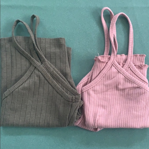 Tank Top BUNDLE - Picture 5 of 5